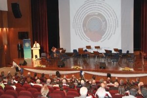 Uludağ Üniversitesi, 2012-2013 eğitim öğretim yılına başladı