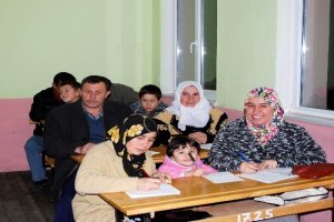 Pazarlar Halk Eğitimi Merkezi meslek edindirme kursları açıyor
