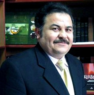 DPÜ İlahiyat Fakültesi Dekanlığı'na Prof. Dr. Bilal Kemikli atandı.