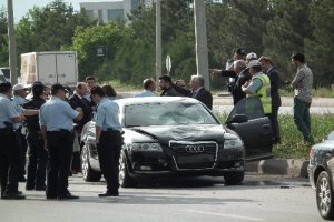 MHP’li Bal’ın oğlu için 4 yıldan 10 yıla kadar hapis cezası isteniyor