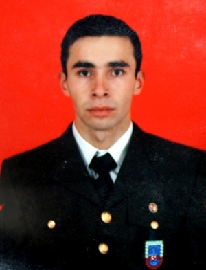 Şehit Uzman Çavuş Genel, Diyarbakır’a gitmeyi kendisi istemiş