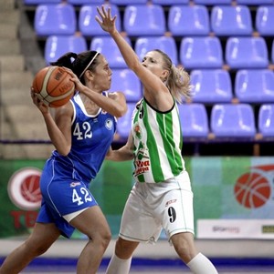 Ceyhan Belediyesi: 98 - Edremit Belediyesi: 64