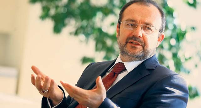 Diyanet İşleri Başkanı Görmez'den önemli açıklamalar...