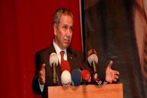 Başbakan Yardımcısı Bülent Arınç: Bir genel başkanın sözü çiğnenmez