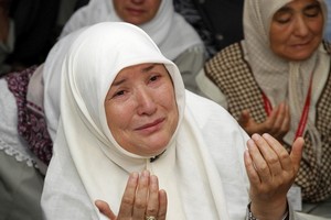 İrşat ekiplerinde bayan görevli sayısı artırıldı...