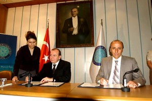 Uludağ Üniversitesi, sanayi ile işbirliği ağını genişletiyor