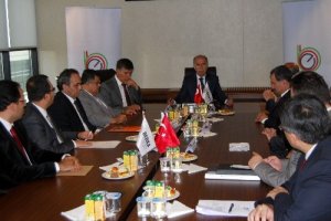 Bursa Eskişehir Bilecik Kalkınma Ajansı, 6 üniversite ile işbirliği protokolü imzaladı