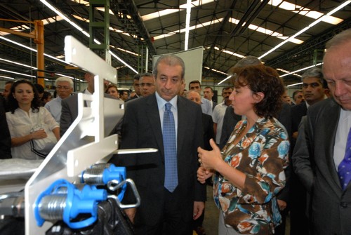 50. Modelini Hattan M. Mehdi Eker İndirdi