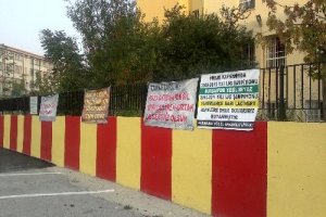 Galatasaray Futbol Okulu’ndan eğitime renklerin kardeşliği desteği