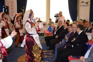 Marmara Belediyeler Birliği, belediyecilik akademisi gibi çalışıyor