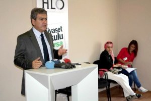 Batum: Pinokyolara Türkiye’nin ne geleceğini ne anayasasını bırakırız