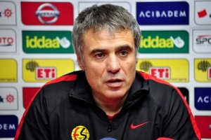 Yanal: Oyundan kopmayarak kazanmasını bildik