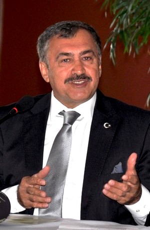 Bakan Veysel Eroğlu, Afyonkarahisar'a 6 müjde açıklayacak.