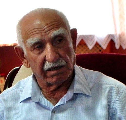 Alevi Dedesi Çetinkaya: Kardeşlik içinde bayramlar geçirmeye ihtiyacımız var