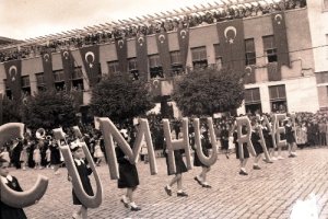 Bursa'da Cumhuriyet Bayramları sergisi açılıyor