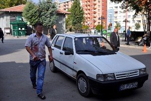 Eskişehir’deki hastaneler acemi kasaplarla doldu taştı.