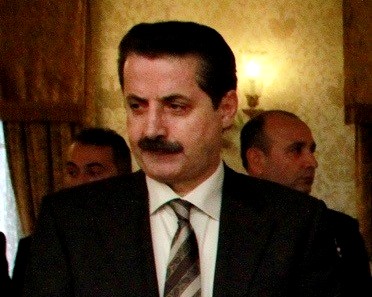 Bakan Çelik: Zor bir süreçten geçerken Kurban Bayramı'nı idrak ediyoruz