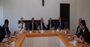 Eskişehir, Kültür Başkenti çalışmalarına hız verdi