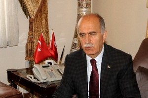 Vali Harput: Gözaltılar sürecek