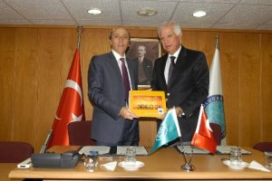 Uludağ Üniversitesi, deniz yelkencilik eğitimi verecek