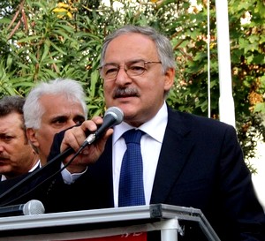 Haluk Koç: İdam kararının kaldırılmasıyla ilgili sözler boş sözler