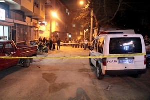 Bursa'da döner bıçaklı ve av tüfekli ekip kahvehane bastı: 1 ölü, 1 yaralı