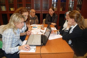 Bursa'da kadınlara eşitlik eylem planı hazırlanıyor