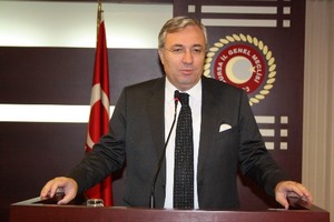 Bursa Özel İdaresi'nde yönetici geliştirme eğitimi başladı