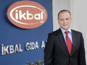 İkbal Grup, 2013 yılı sonunda restoran sayısını 50’ye çıkaracak