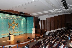 Başkan Altepe: Artık taşeron değil marka sahibi olmak istiyoruz