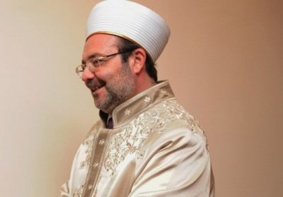 Diyanet İşleri Başkanı Görmez, Saraybosna'ya gidiyor...