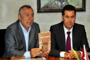 Bodrum, dünyanın yedinci harikasını geri istiyor