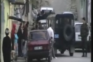 Bursa polisinden şafak vakti uyuşturucu operasyonu: 21 gözaltı