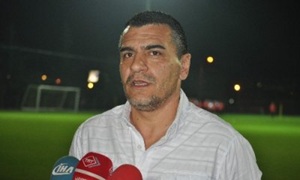 Tüzün: Fenerbahçe’yi yeneceğiz