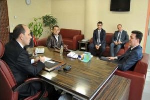 Bağtuğ: Depreme dayanıklı, ulaşılabilir sağlık kuruluşları hedefliyoruz