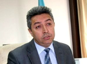 Prof. Dr. Cangül: Kalıcı bir öğretmen yetiştirme modeline ihtiyaç var