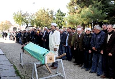 Ergenekon tutuklusu emekli general Pekin, annesinin cenazesine katılmadı