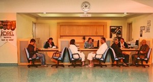 Afyon’da termal oteller yurt dışı payını artırmak istiyor