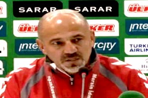 Mersin İdman Yurdu, ligde kalmak istiyor