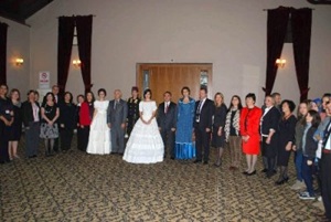 Mudanya Dörtçelik Anadolu Teknik Lisesi Avrupalı konuklarını ağırladı