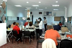 Eskişehir'de unutulmaya yüz tutan çinicilik yeniden hayat buluyor