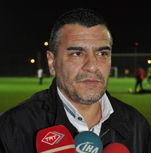 Eskişehirspor’da rota Trabzonspor