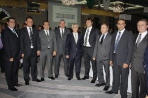 Bursaspor'un Dijital Platformu yayına başladı