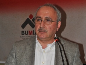 Pala: Keles'e kurulacak termik santral yerine biyogazla enerji üretilsin