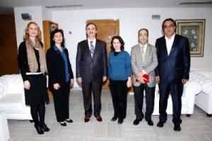 Yıldırım Belediyesi, atık yağları biyodizele dönüştürüyor