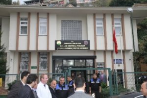 Sokakta yakalamak için değil, sokağa düşürmemek için çalışıyorlar