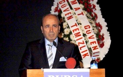 Bursa Emniyet Müdürü: 40 milyon TL trafik ceza yazdık, rahatsızım