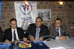 Türkiye Tekvando Kulüpler Şampiyonası Bursa’da yapılacak