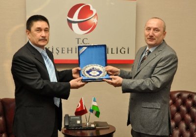Özbekistan, Türk yatırımcıları bekliyor