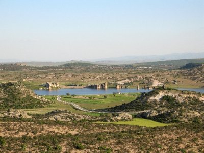 Kaymakam Kaya: Frig Vadisi Afyon'un turizmdeki lokomotifi olabilir